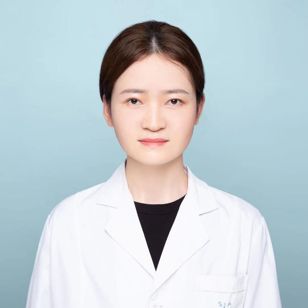 刘倩 主治医师